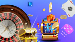 Онлайн казино Casino PokerDom